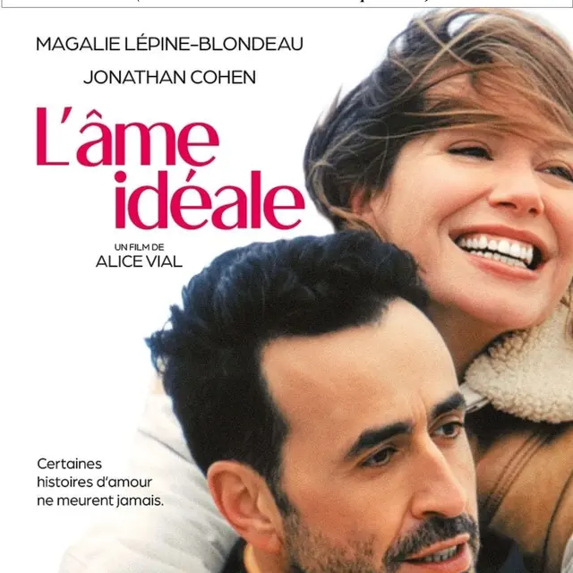 Séance de cinéma : L'âme idéale_Pierrefeu-du-Var