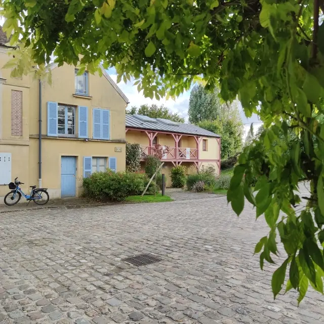JEP au Musée Fournaise_Chatou