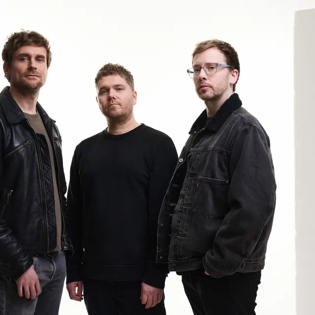 Concert : Gogo Penguin_Annemasse