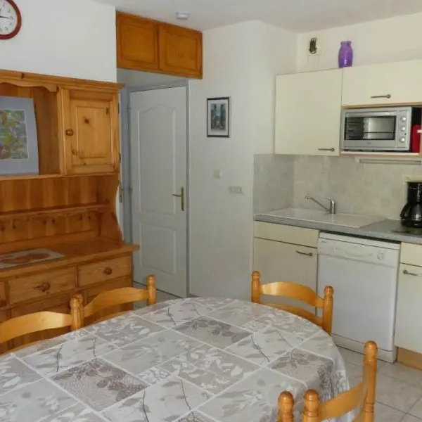 Chabrière 38_Réallon