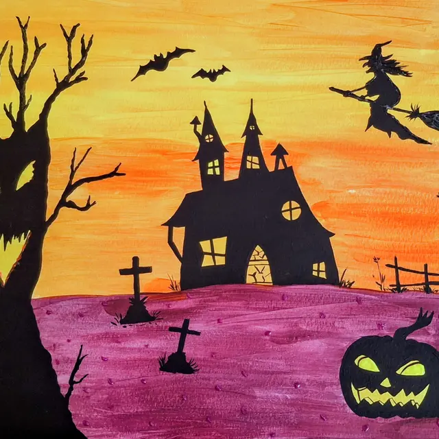 Halloween