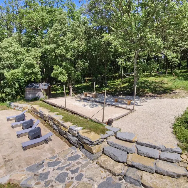 La Villa Théa_Bollène