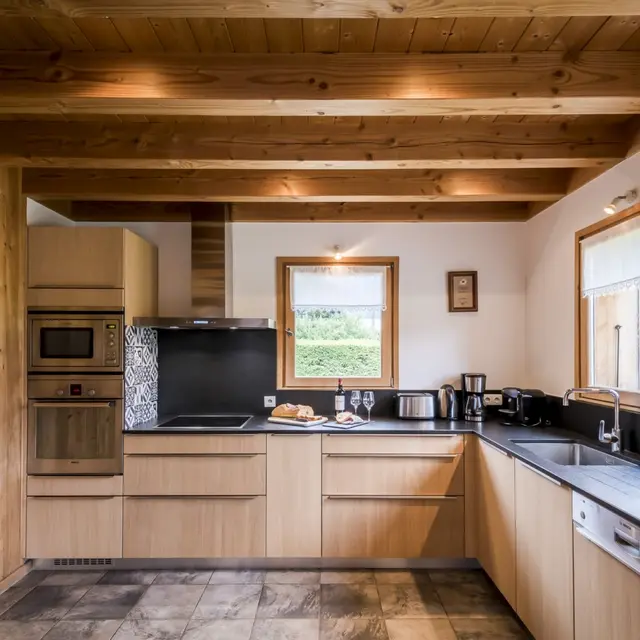 Chalet Arnica_Samoëns