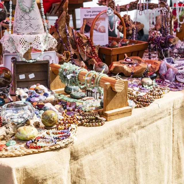 Marché