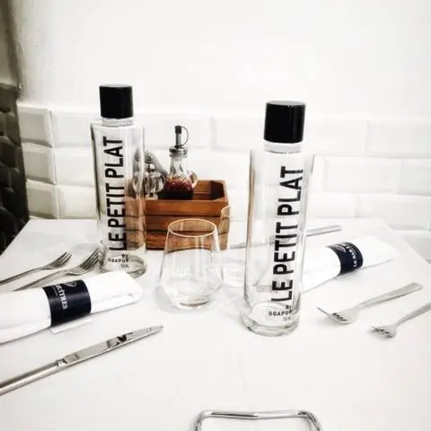 Le Petit Plat Marseille