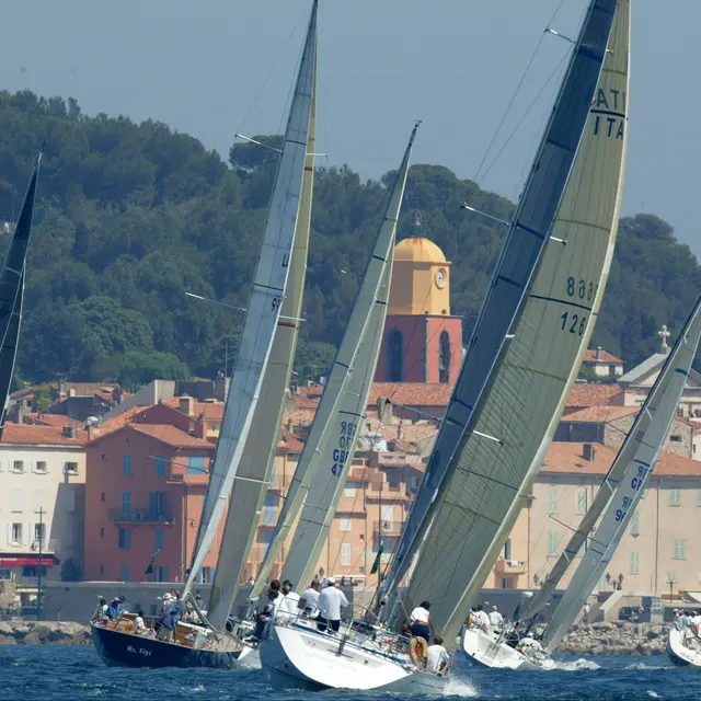 Saint-Tropez