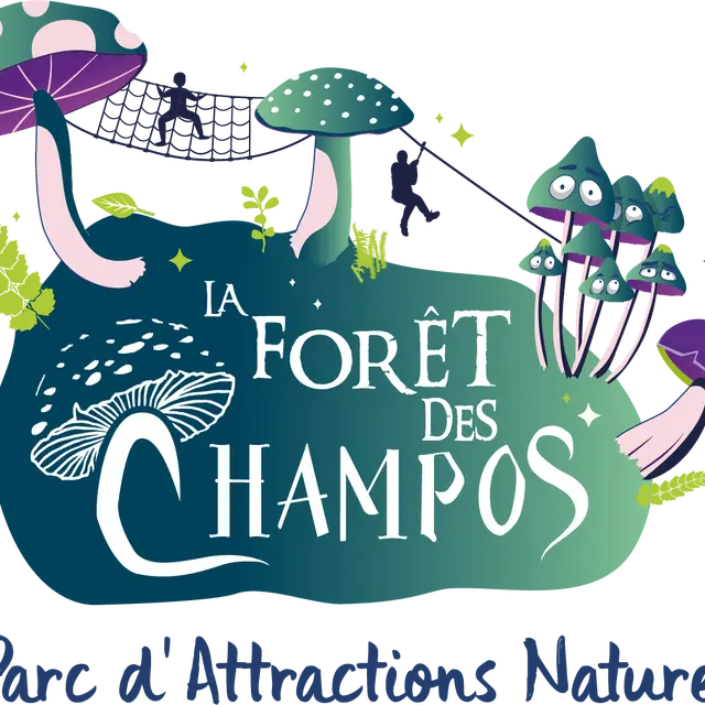 La Forêt des Champos