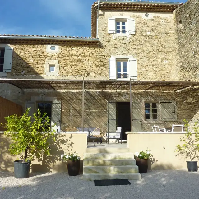 Le Bergerie de Charles