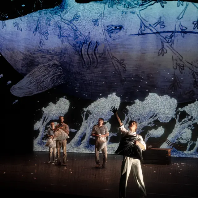 Le murmure des songes