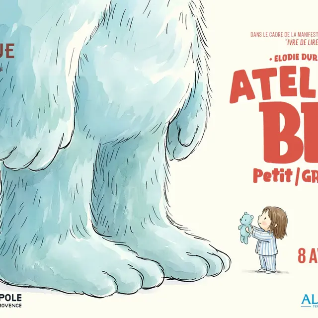 Atelier BD Petit/Grand_Allauch