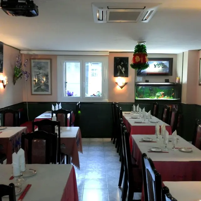 Restaurant La Jonque Viet