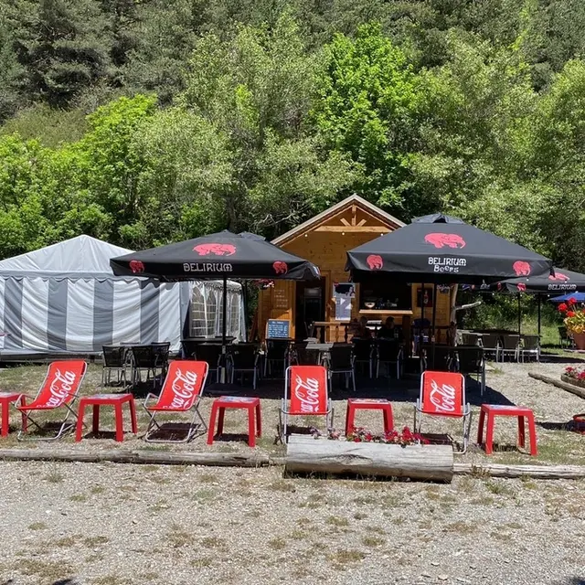 Bargha Grill