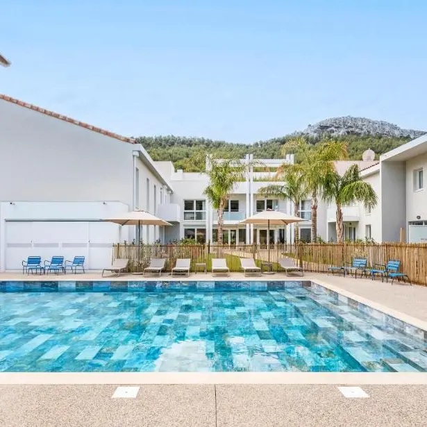 Résidence Cap Cassis Calanques_Roquefort-la-Bédoule