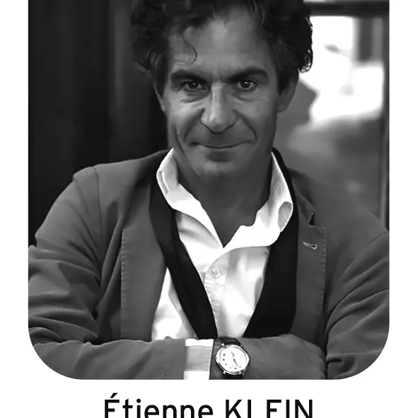 Étienne Klein