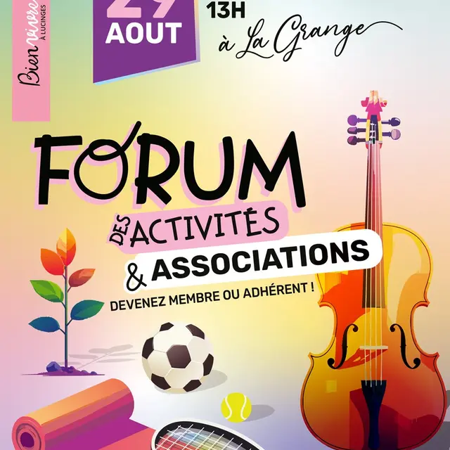 Affiche