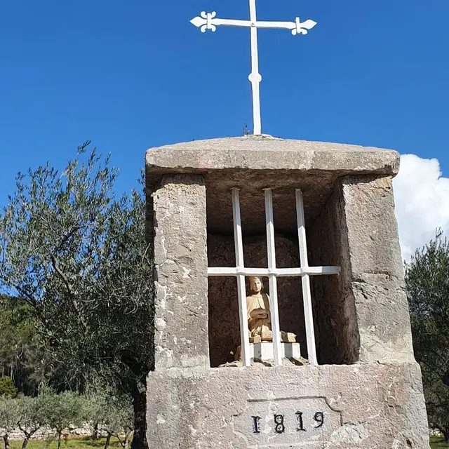 Oratoire Saint-Louis