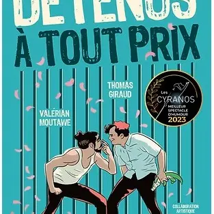 Détenus à tout prix_Avignon