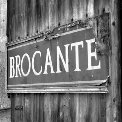 Brocante vide grenier, vide outils_Château-Arnoux-Saint-Auban