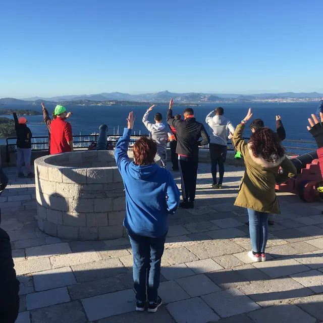 Les Balades de Charlotte