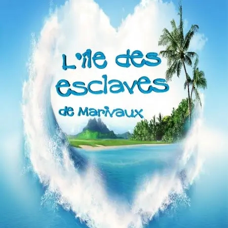 L'île des esclaves_Nice