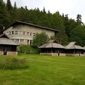 Camp Joubert