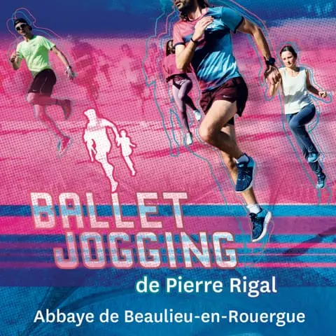 Appel à participation - Ballet Jogging_Ginals
