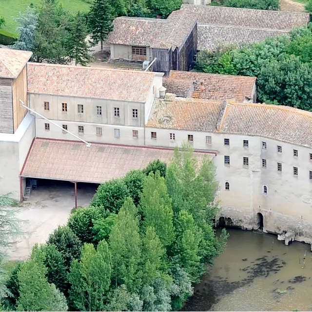 Société Meunière de Montricoux
