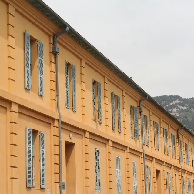 LA CORDERIE