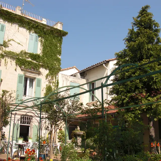 Hôtel Saint Roch