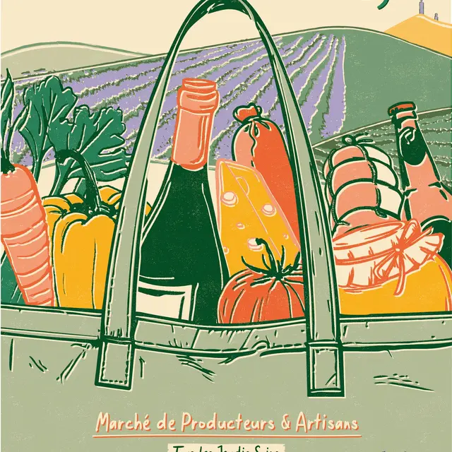 Les apéros paysans de la Loge_Sault