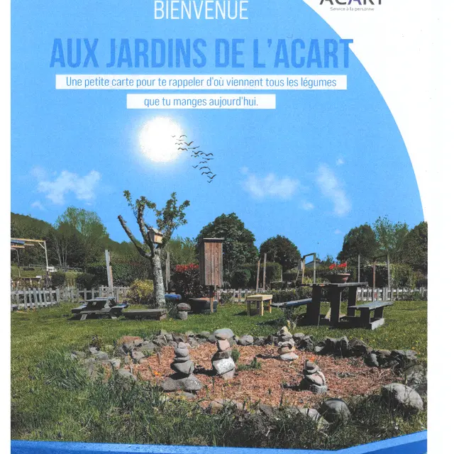 Association ACART_Aurillac