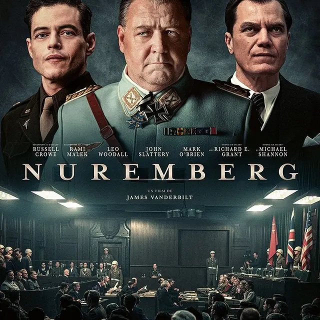 Cinéma - Nuremberg_Saint-Jean-Cap-Ferrat