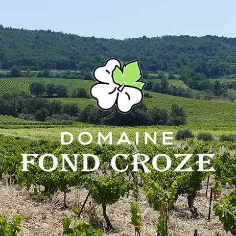 Domaine Fond Croze_Saint-Roman-de-Malegarde