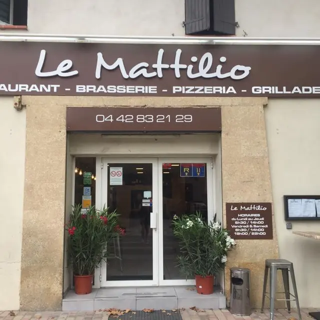 Le Mattilio_Peypin