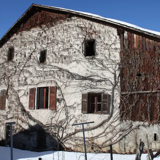 Le Criou_Samoëns
