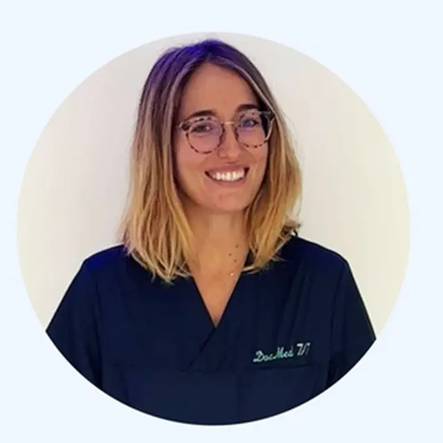 Docteur Aguayo Alexia_Menton