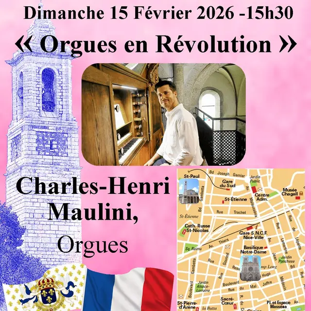 Orgues en Révolution_Nice