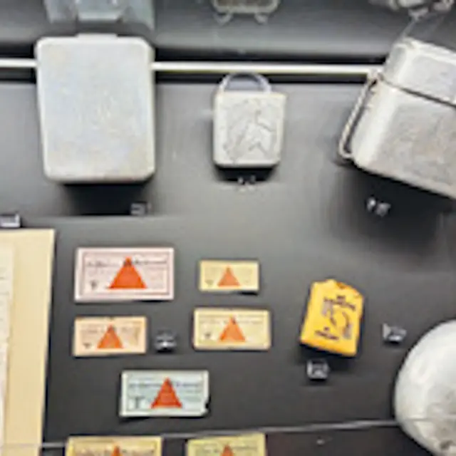 Visité guidée - Les prisonniers de guerre_Montauban