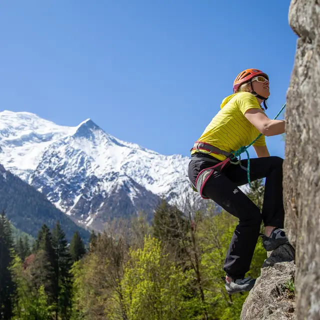 Cie des Guides de Chamonix
