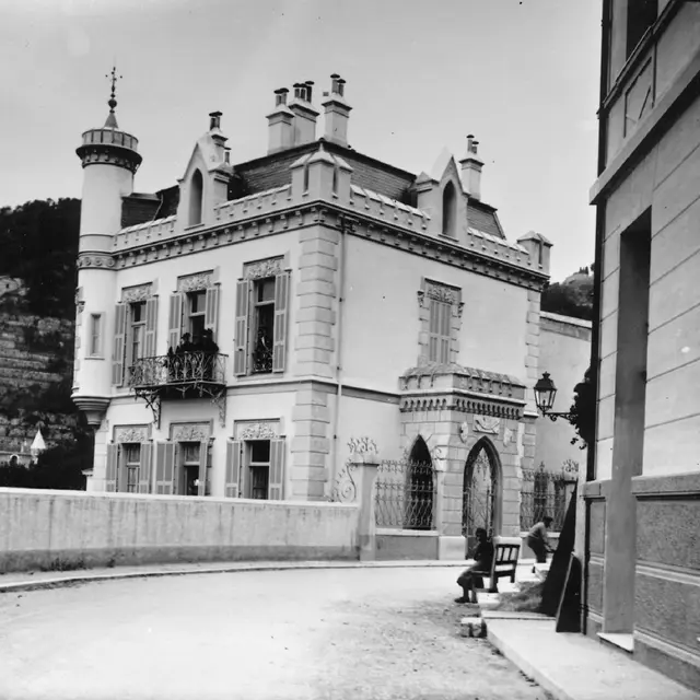 Exposition « Éclectisme et fantaisies ! »