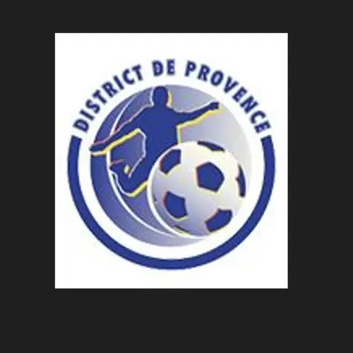 District de Provence de Football_Marseille