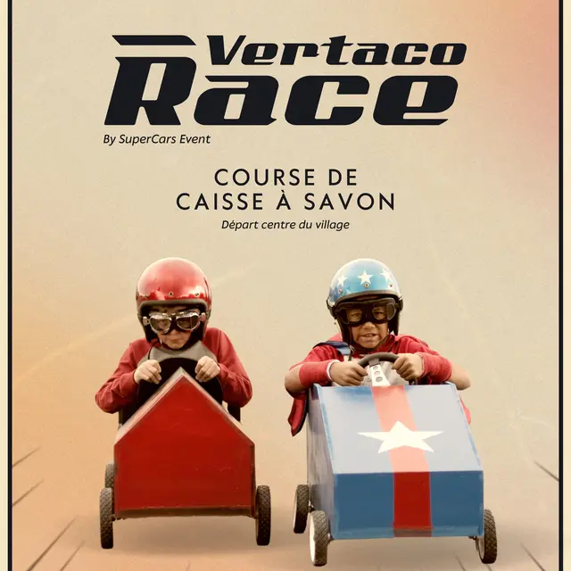 Vertaco Race_Villard-de-Lans