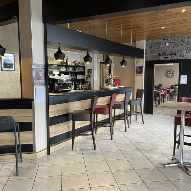Bar Le Relax_Aurillac