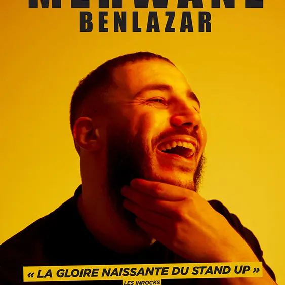 Le formidable Merwane Benlazar_Nice