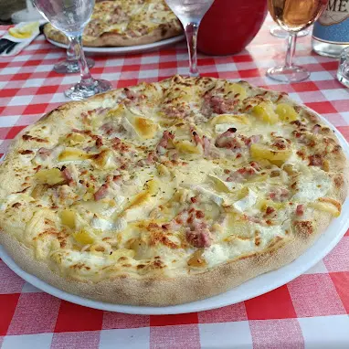Pizz'Aldo
