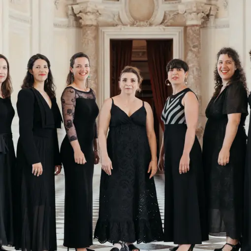 Concert - Chants de Méditerrannée_Épinay-sur-Seine