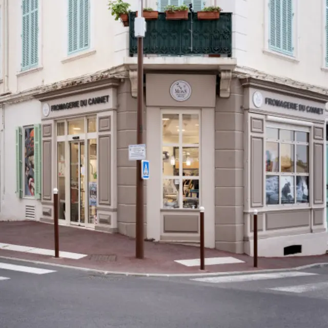 Fromager Mons_Le Cannet