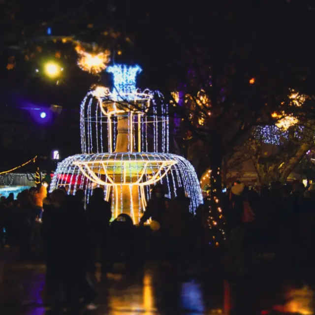 Vaison Danses fête Noë_Vaison-la-Romaine