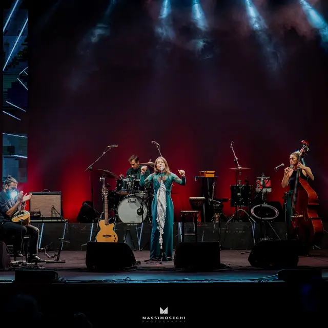 Concert - Benvenuti in Sicilia_Aix-en-Provence