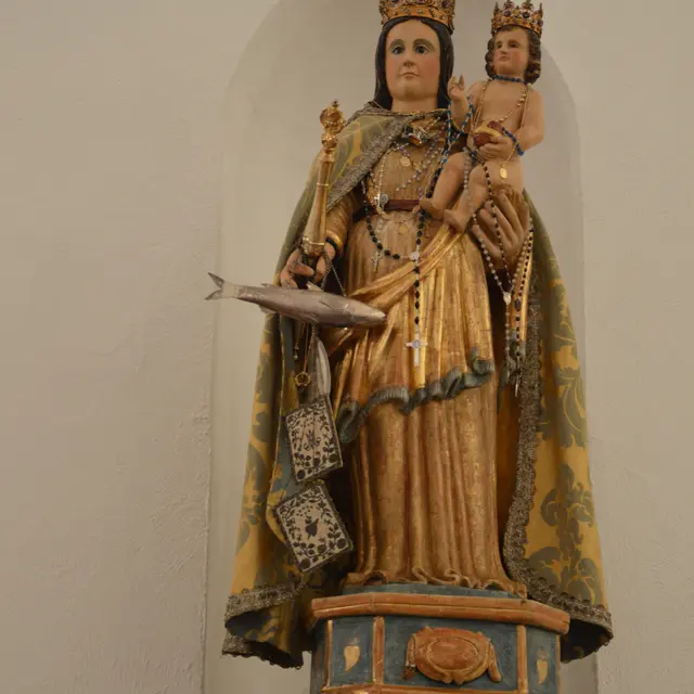 Fête de Notre-Dame de Pitié